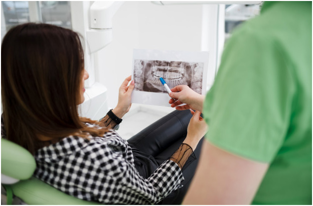 Mexia Dental